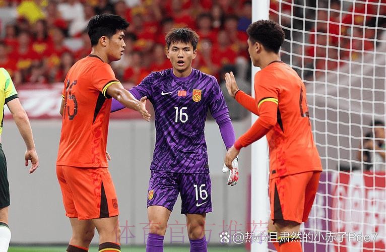 从三连败到三连胜，征战中乙让U-19国家足球队队员快速提高